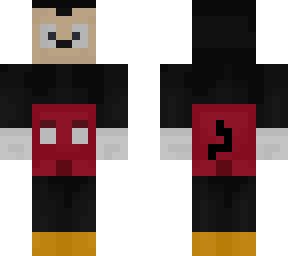 mickey mouse