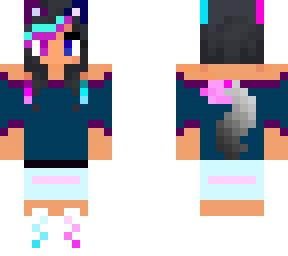 midnightstar teenager
