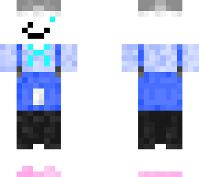 milk man (sans)