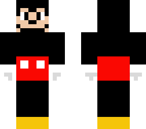 mokey (from sr pelo's mokey's show)