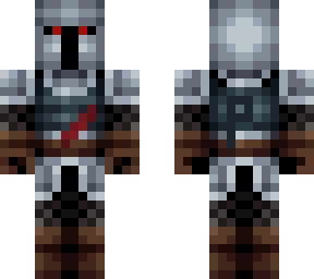 mr knight