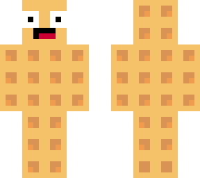 mr waffle