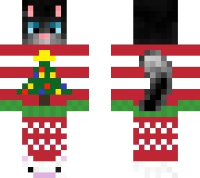 ms.kitty paws christmas