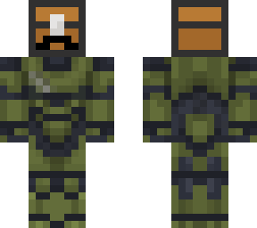 mumbo chest
