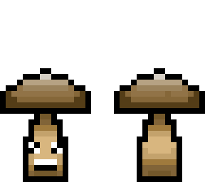 mushroom