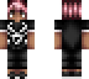 my  current skin
