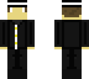 my new skin