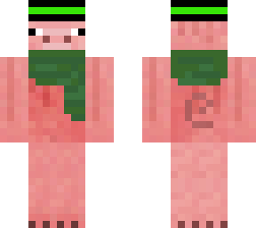 my oc.