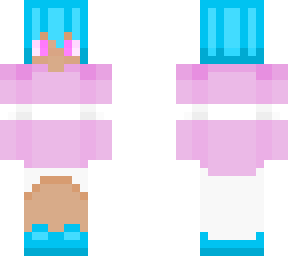 my oc