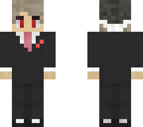 my official skin fixed