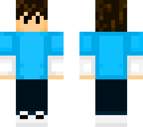 my pog skin