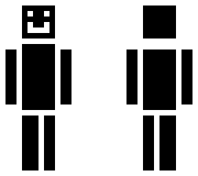 my skin! :)
