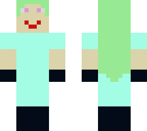 my skin