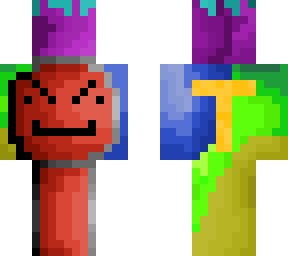 my version of dream (remasterized)
