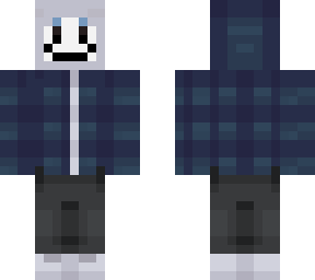 my winter skin