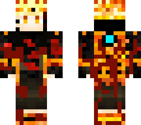 naruto/ toki bloody