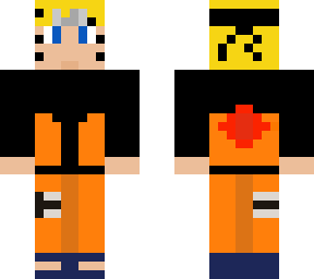 naruto uzumaki