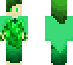 nature wizard