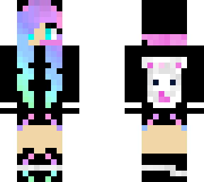 nekogamerova`` ~  ?? aesthetic