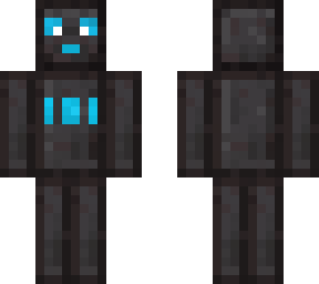 never golem