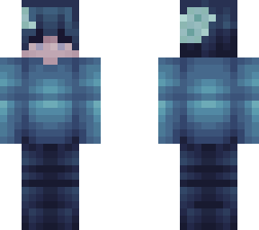 new shading? heck