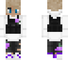 new skin skin
