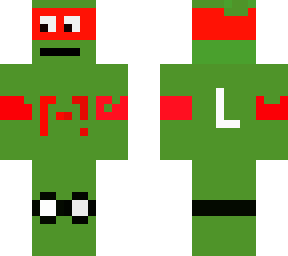 ninja turtle