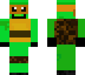 ninja turtle