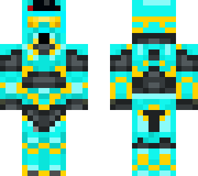 noble 6