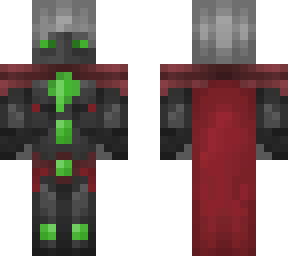 novaniel ~~shadows of abaddon~~