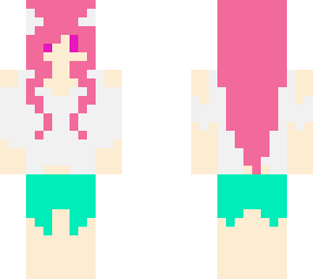 nyuu?