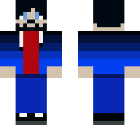 older boy