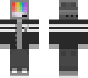 olivoir tv head