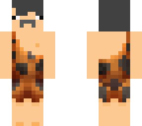 owen the caveman