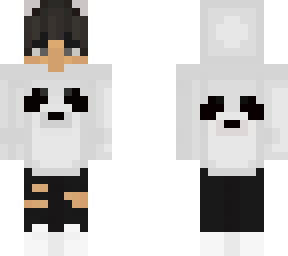 pandas boy