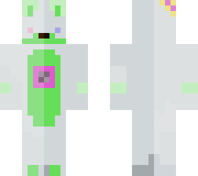 partytimefoxy