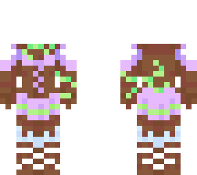 pastel armor // v2