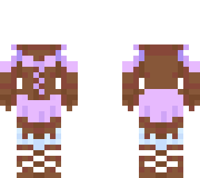 pastel armor