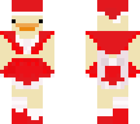 pato navide000