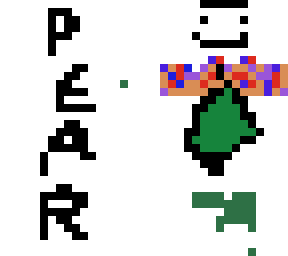 pearsful