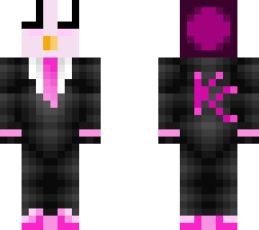 pengi suit