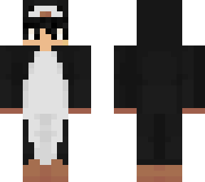 penguin