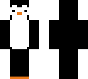 penguin