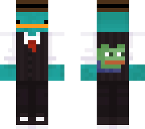 perry  :3