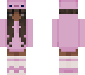 pink axolotl mockku