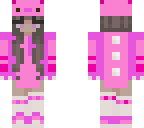 pink axoltl <3