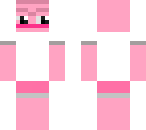 pink peepo
