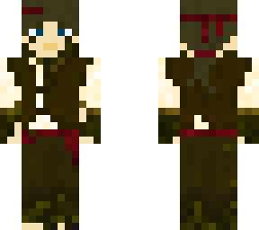 pirate chap