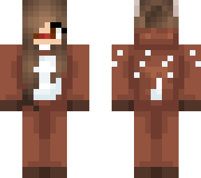 pokey deer