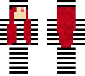 prison girl